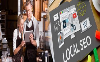 Creating an SEO Marketing Strategy for Local Businesses