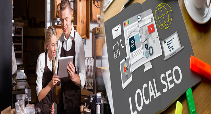 Creating an SEO Marketing Strategy for Local Businesses