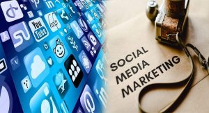 Developing a Social Media Marketing Strategy for Startups