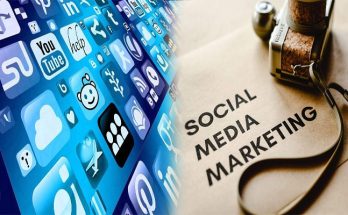 Developing a Social Media Marketing Strategy for Startups