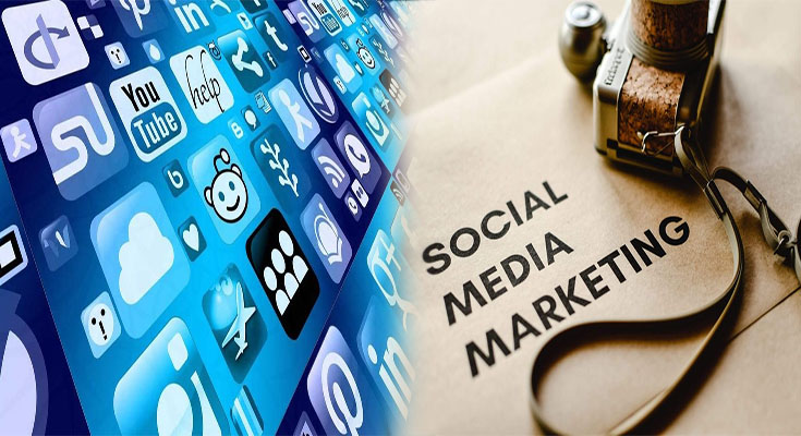 Developing a Social Media Marketing Strategy for Startups