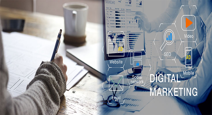 Why Digital Marketing is Crucial for Modern Business Success