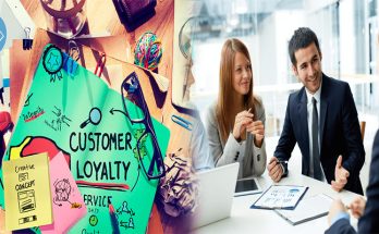 The Role of Digital Marketing in Building Customer Relationships and Loyalty