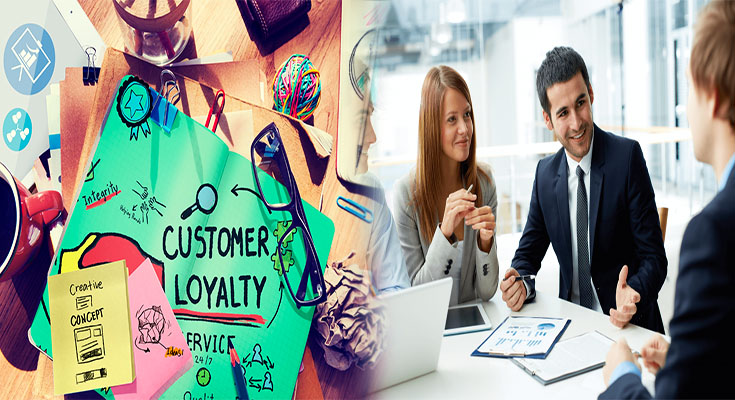 The Role of Digital Marketing in Building Customer Relationships and Loyalty