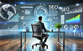 Unlocking Growth: Why National SEO Services Are Essential for Your Business