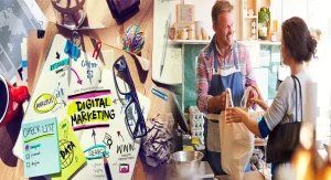 Creative Local Marketing Strategies for Small Businesses