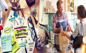 Creative Local Marketing Strategies for Small Businesses