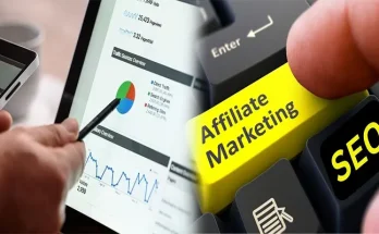 SEO Strategies for Successful Affiliate Marketing Blogs