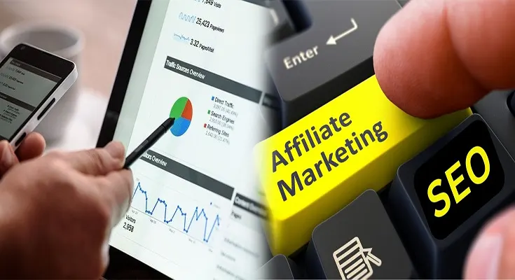 SEO Strategies for Successful Affiliate Marketing Blogs